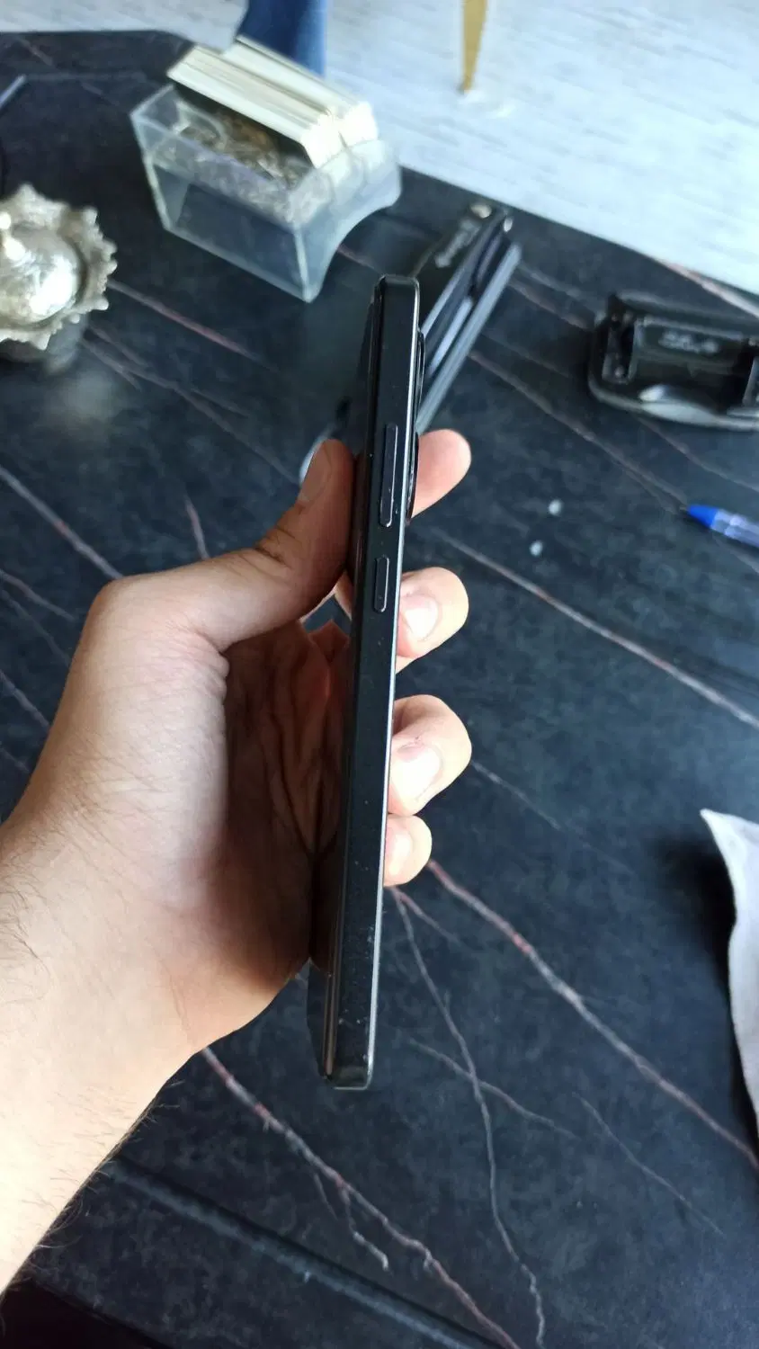poco x7 pro|موبایل|ماکو, |دیوار