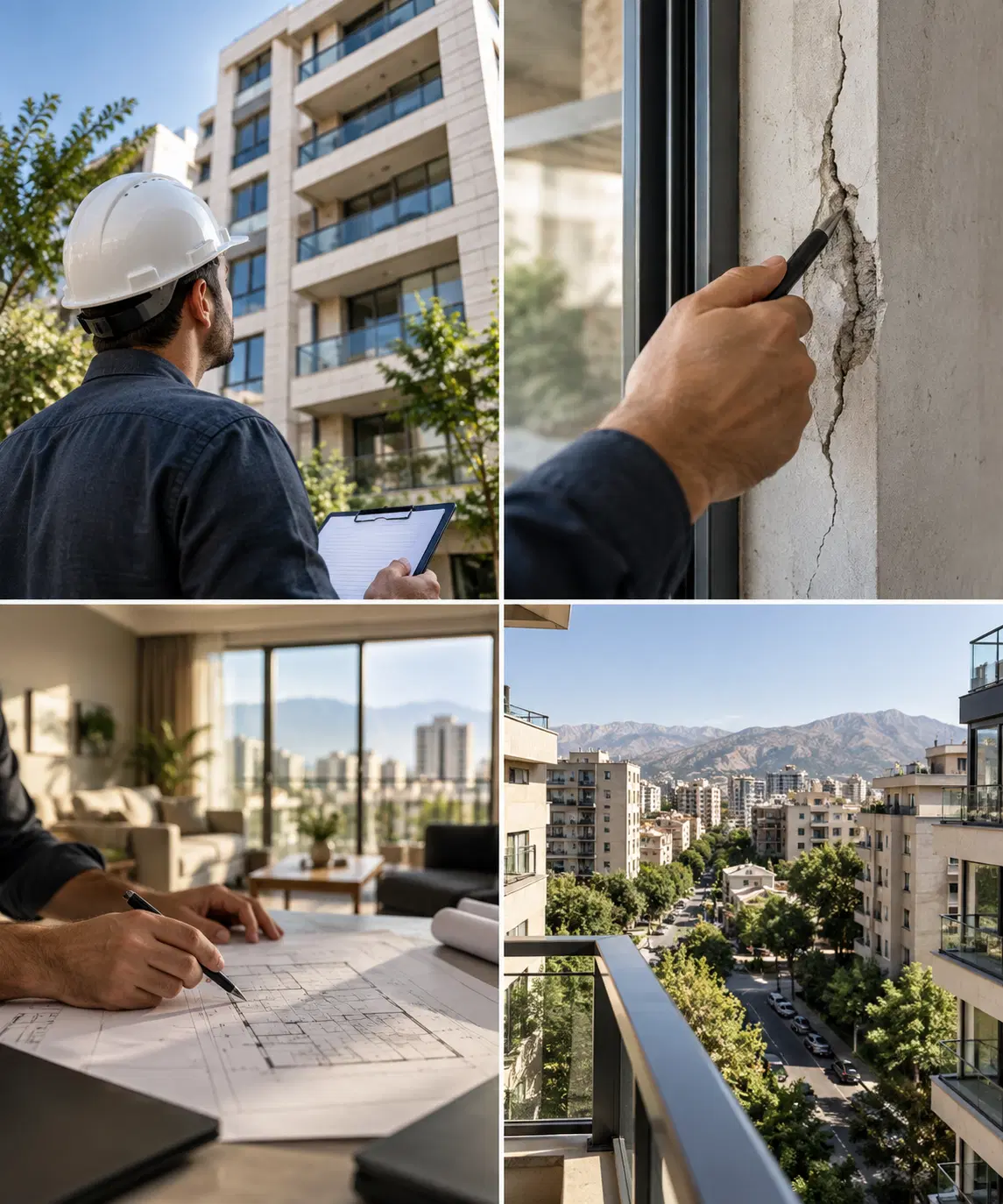 در انتخاب ملک برای خرید، راهنمایی تخصصی میکنم|فعالیت داوطلبانه|تهران, فلسطین (میدان انقلاب)|دیوار