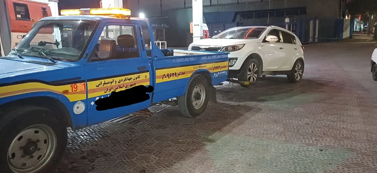 یدک کش،امداد خودرو،مکانیک|خدمات حمل و نقل|اسدآباد, |دیوار