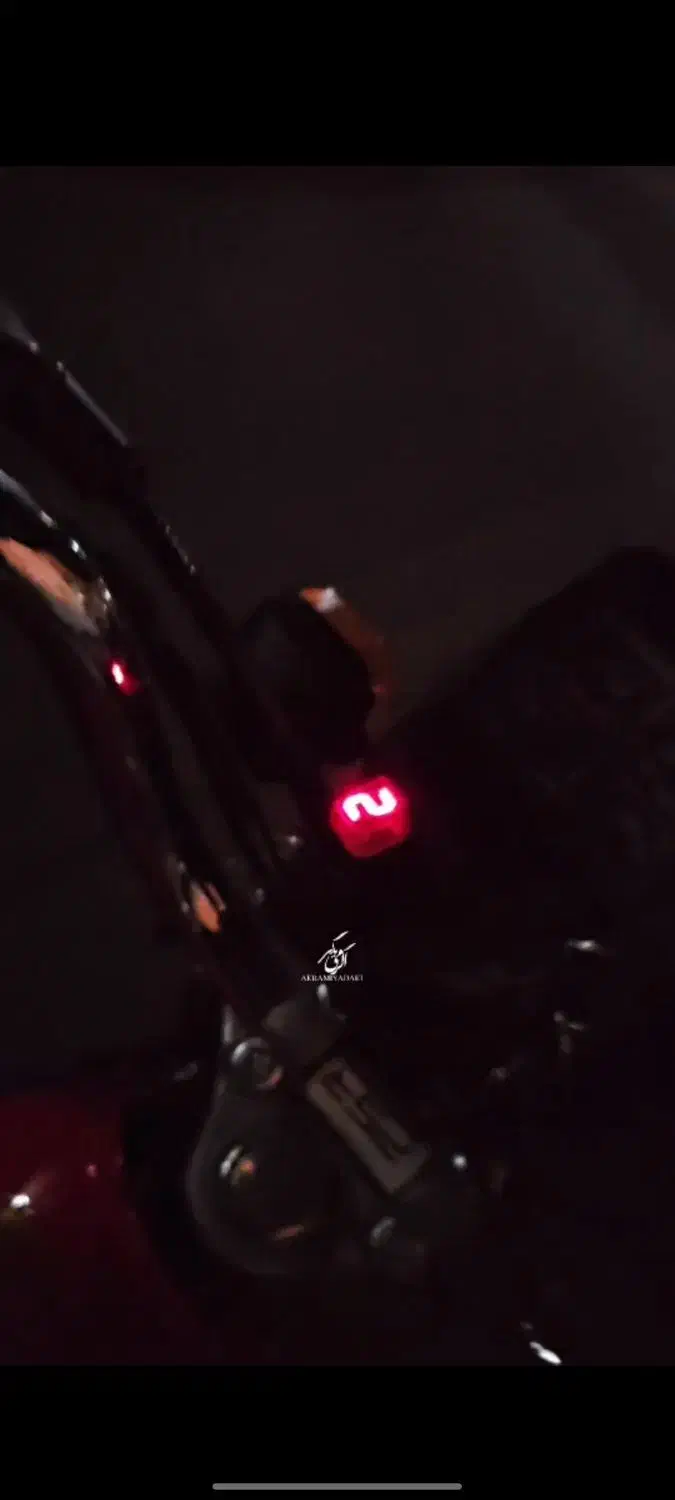 ماژول دنده شمار|قطعات یدکی و لوازم جانبی|بندر امام خمینی, |دیوار