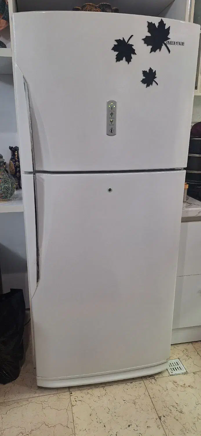 یخچال فریزر سامسونگ اصل کره|یخچال و فریزر|تهران, تهرانپارس جنوبی|دیوار