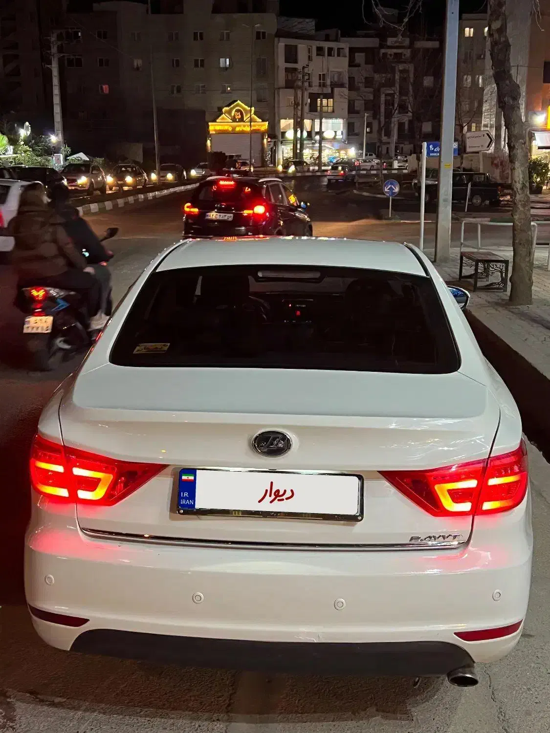 لیفان.820  تمیز|خودرو سواری و وانت|گرگان, |دیوار