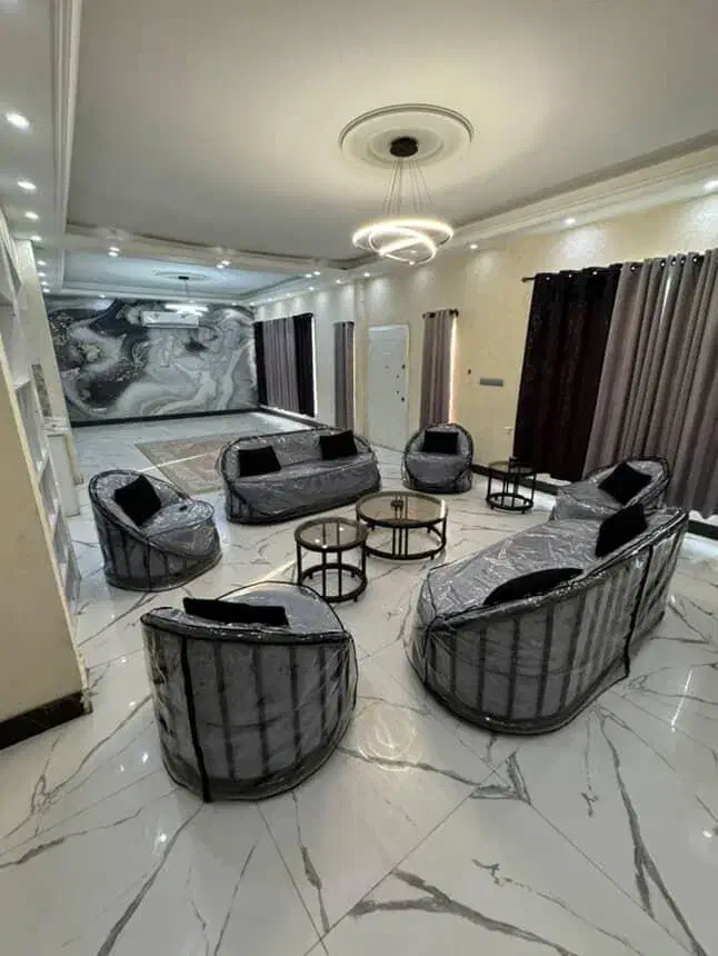 اجاره روزانه|اجارهٔ کوتاه‌مدت ویلا و باغ|نسیم‌شهر, |دیوار