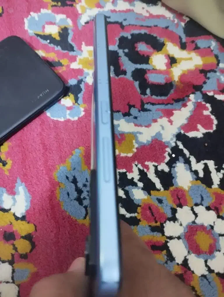 نوت12s در حد خشک|موبایل|ایرانشهر, |دیوار