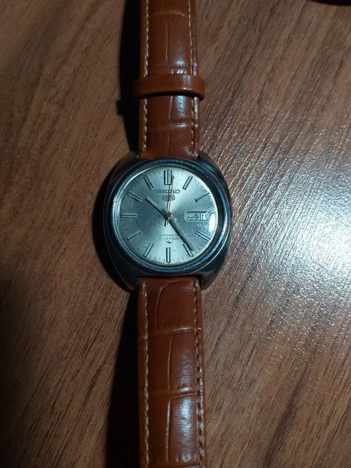 سیکو ۵|کلکسیون اشیاء عتیقه|بجنورد, |دیوار