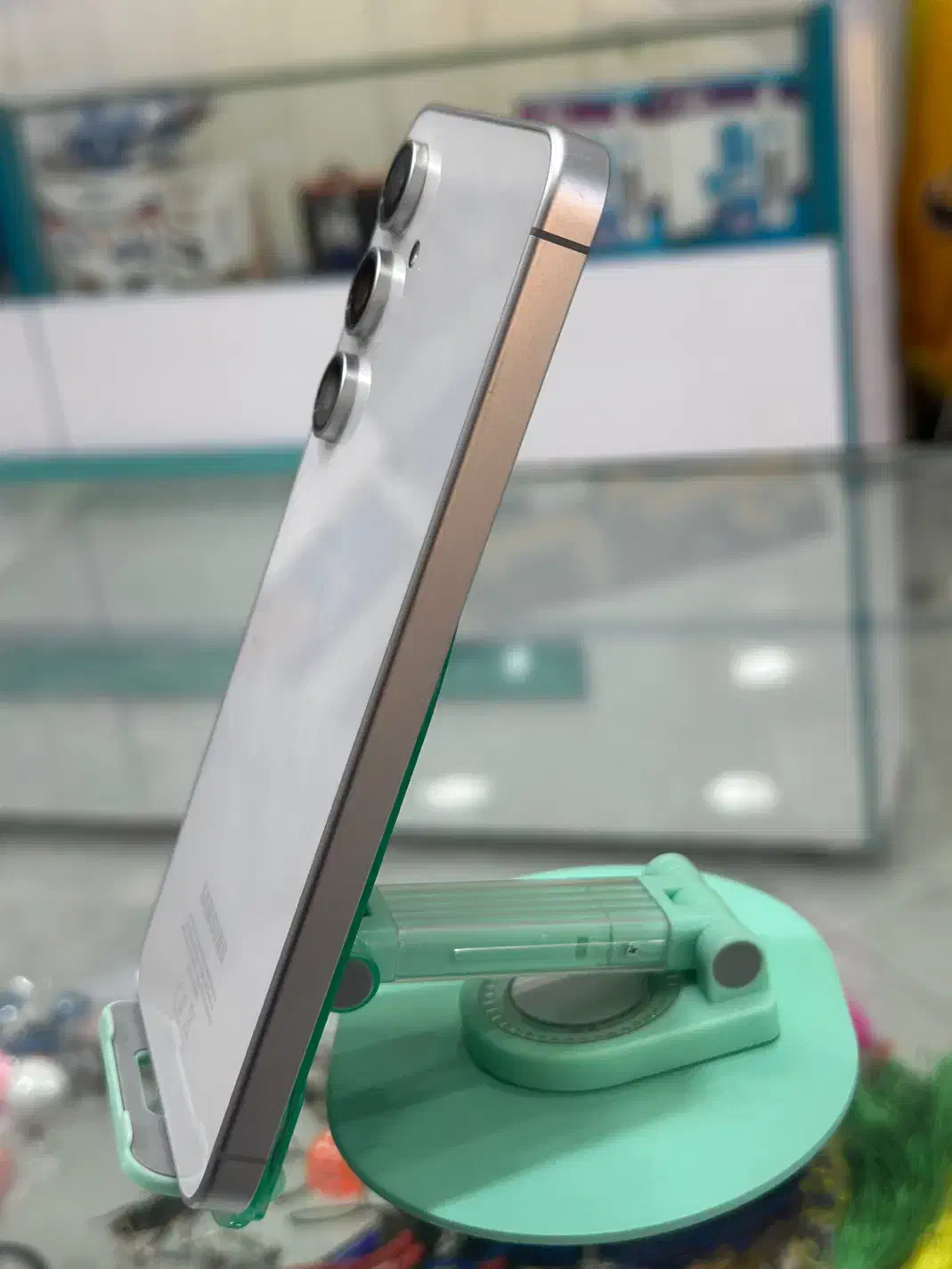 S 24 fe|موبایل|شیراز, شهرک سراج‎|دیوار