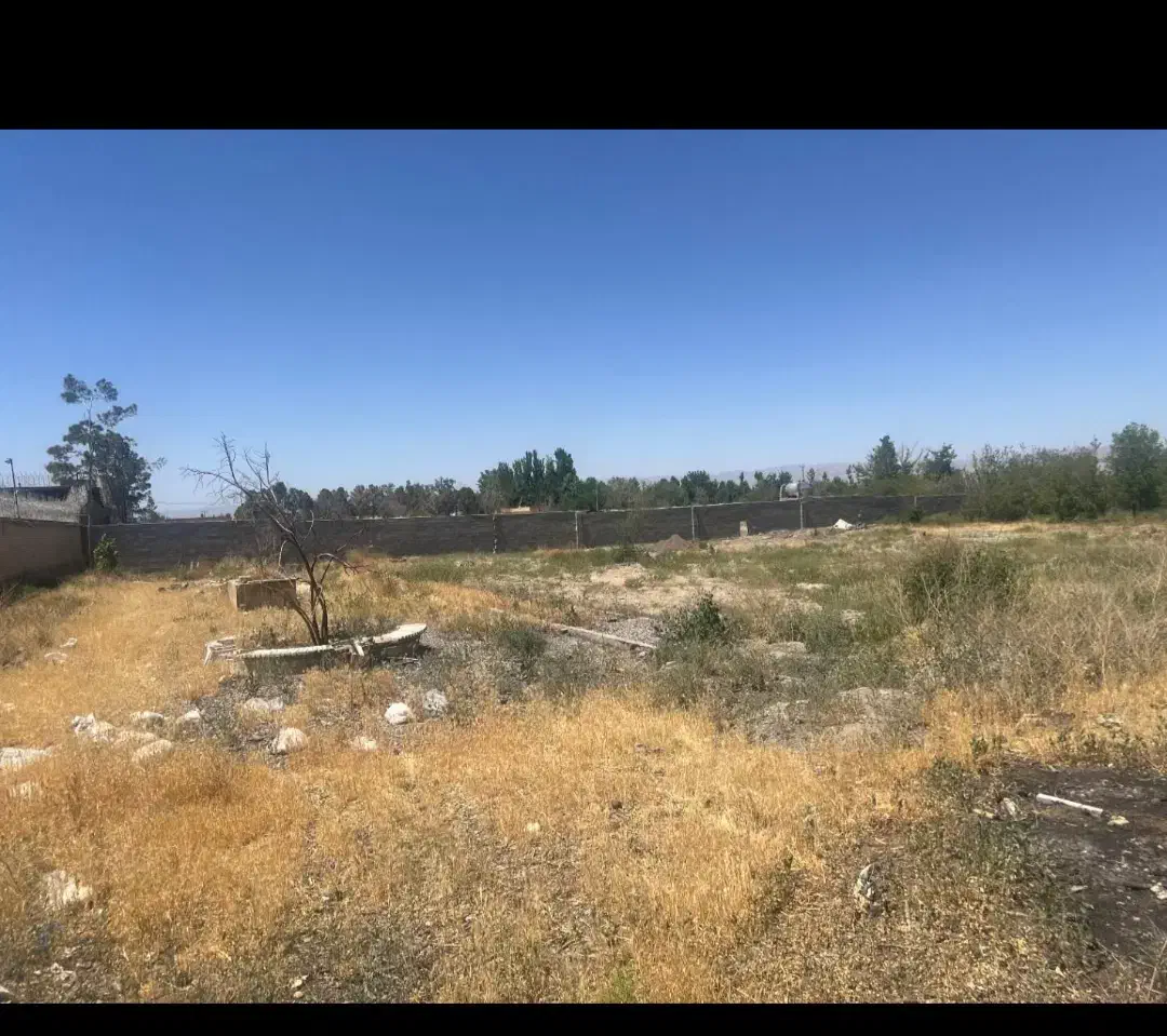 فروش زمین باغی کوشک مهدی|فروش زمین و ملک کلنگی|مشهد, کوشک مهدی|دیوار