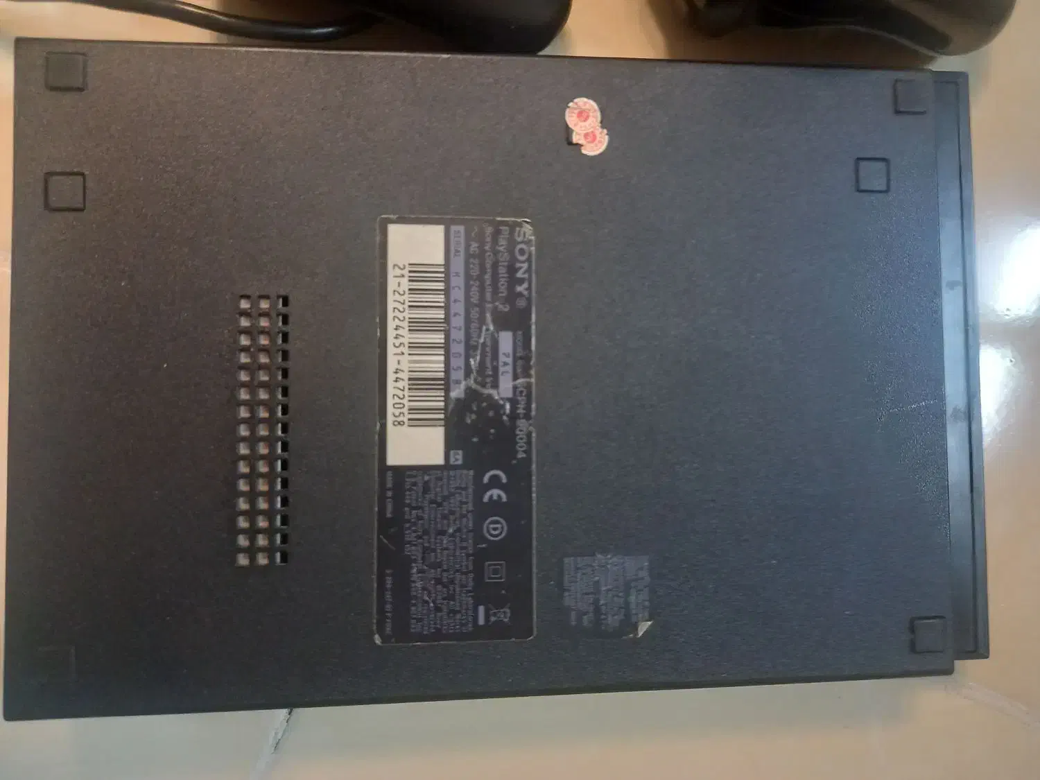 پی اس تو|کنسول، بازی ویدئویی و آنلاین|مشهد, جاهد شهر|دیوار