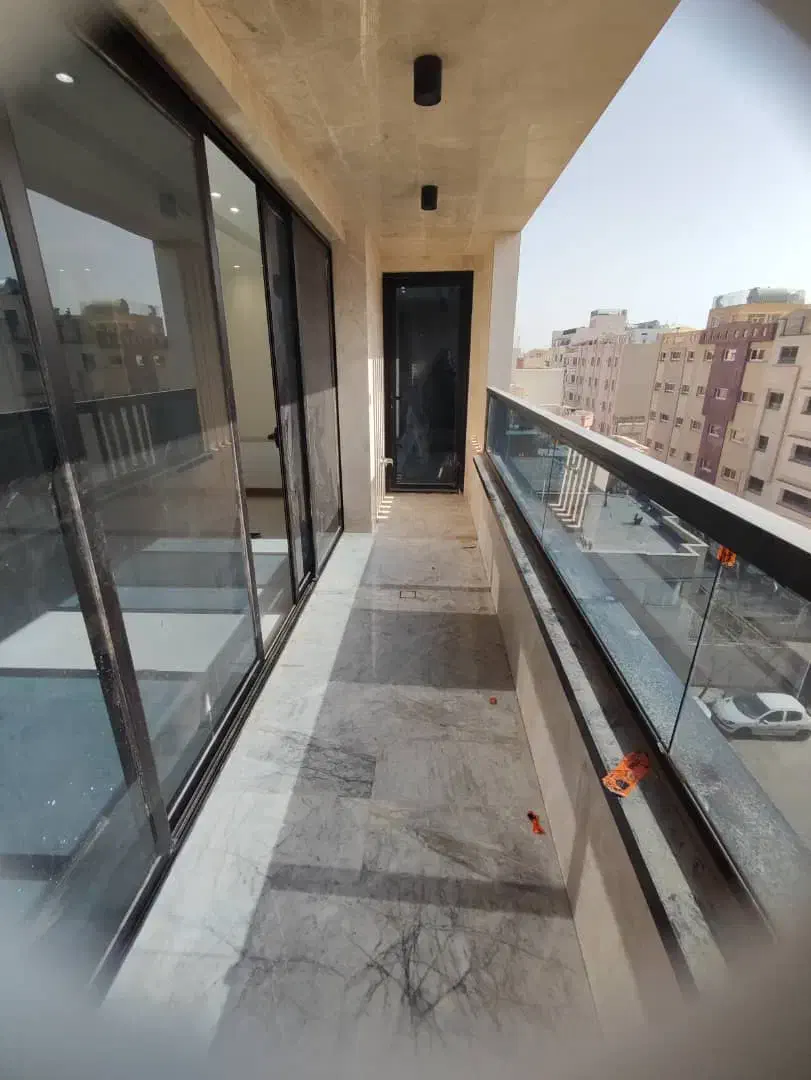 اوج شاهکار معماری و متریال دشتستان جنوبی بی همتا|فروش آپارتمان|اصفهان, دشتستان|دیوار