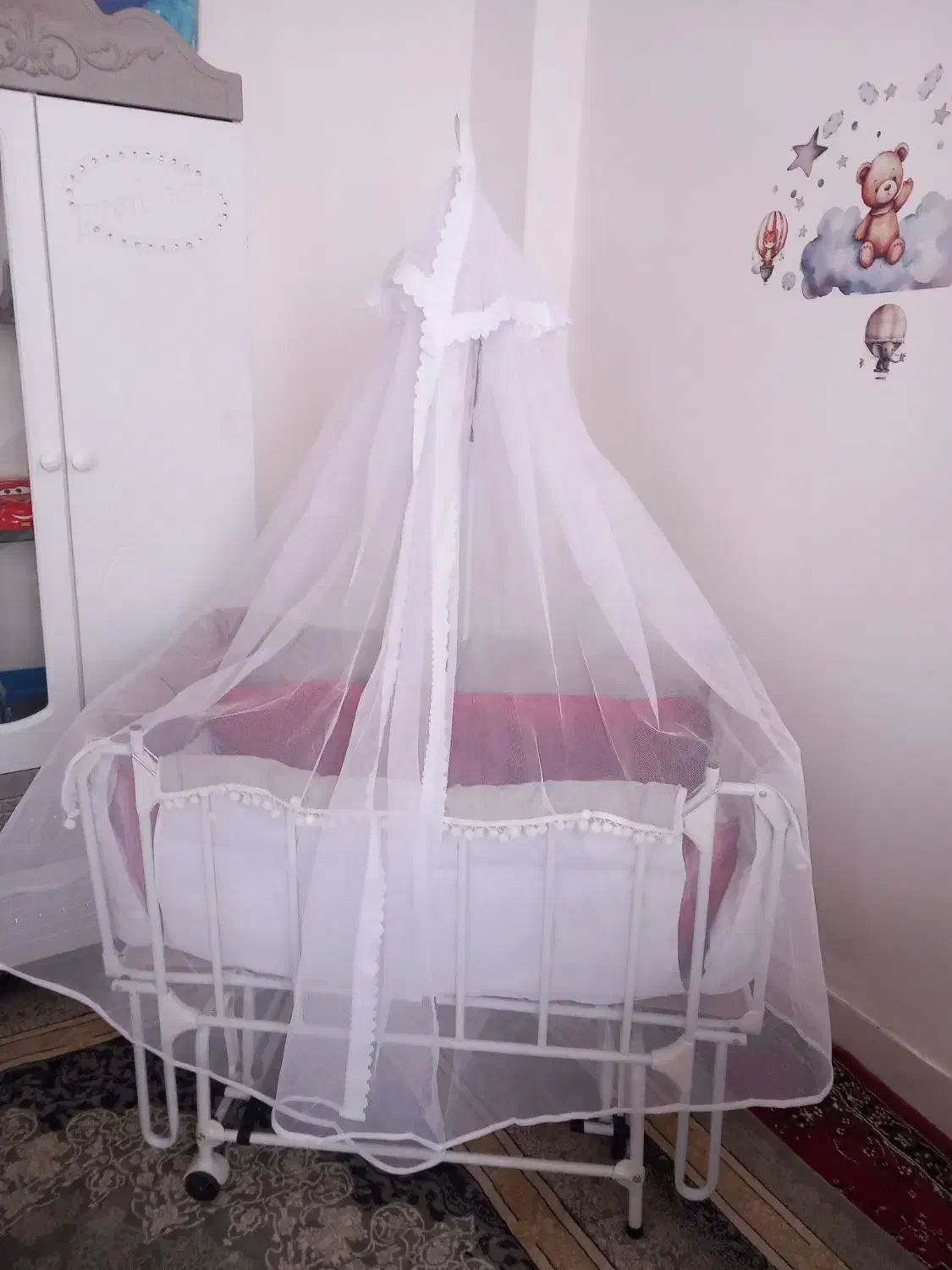 ۴۵۰۰|اسباب و اثاث بچه|نیشابور, دارایی|دیوار