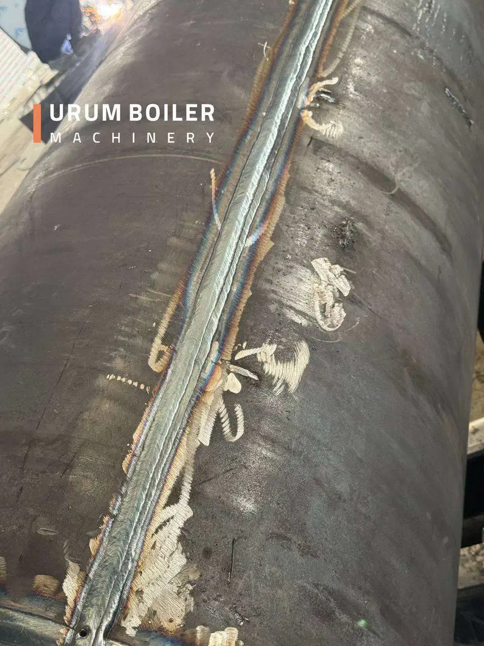 دیگ بخار و کارواش بخار به همراه تیم راه اندازی|ماشینآلات صنعتی|کرج, فاز ۴ مهرشهر|دیوار