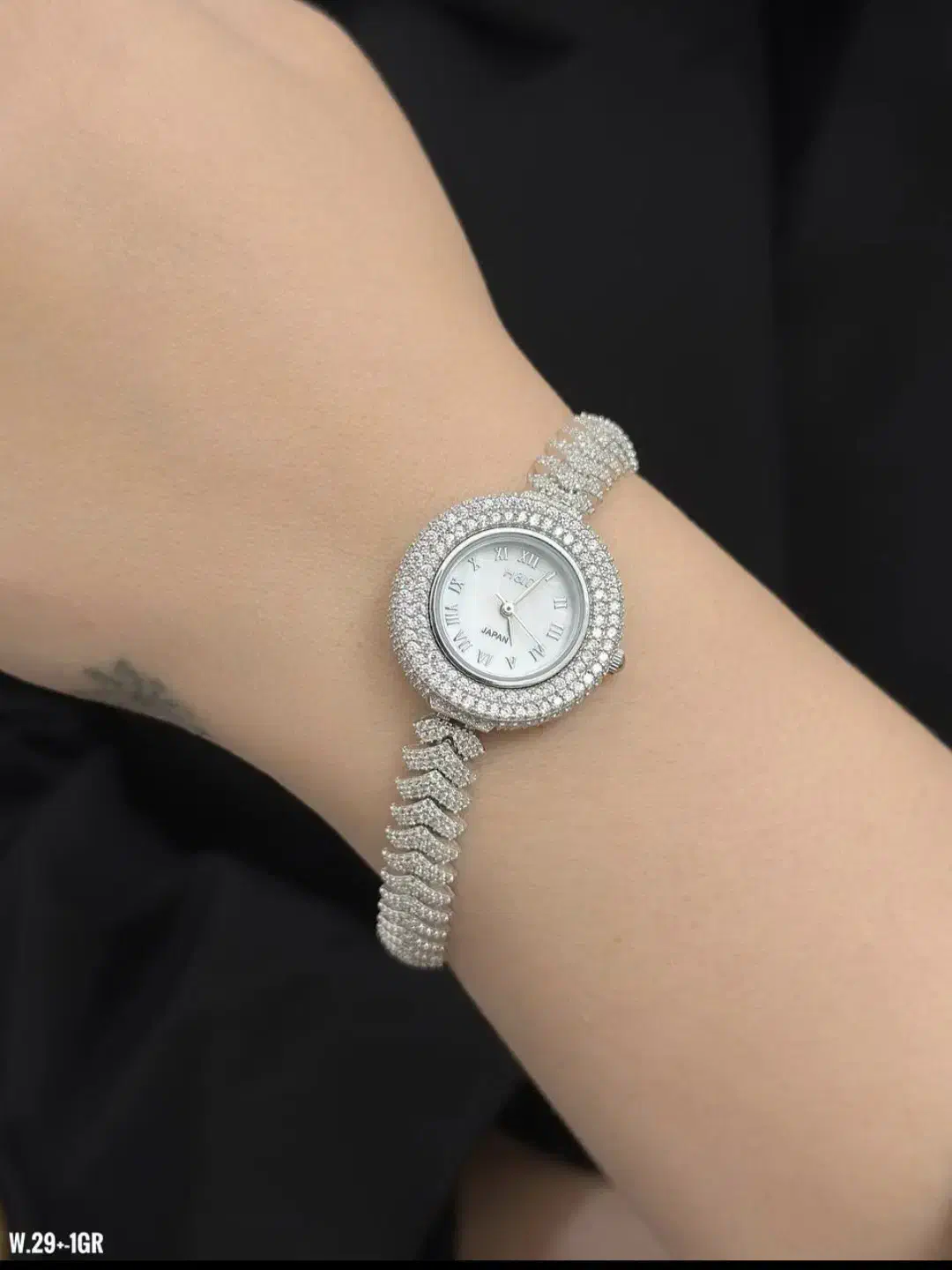 ساعت دخترانه|ساعت|زنجان, |دیوار