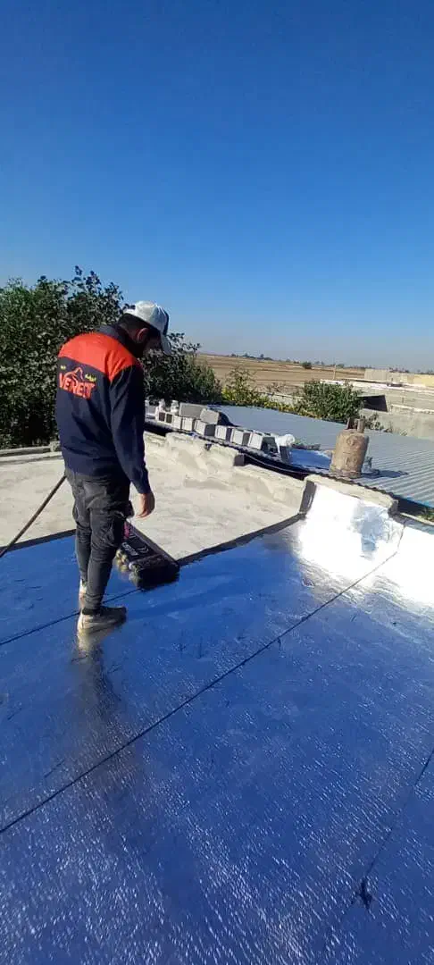 نصب ایزوگام موسوی|خدمات پیشه و مهارت|اهواز, کوی علوی|دیوار