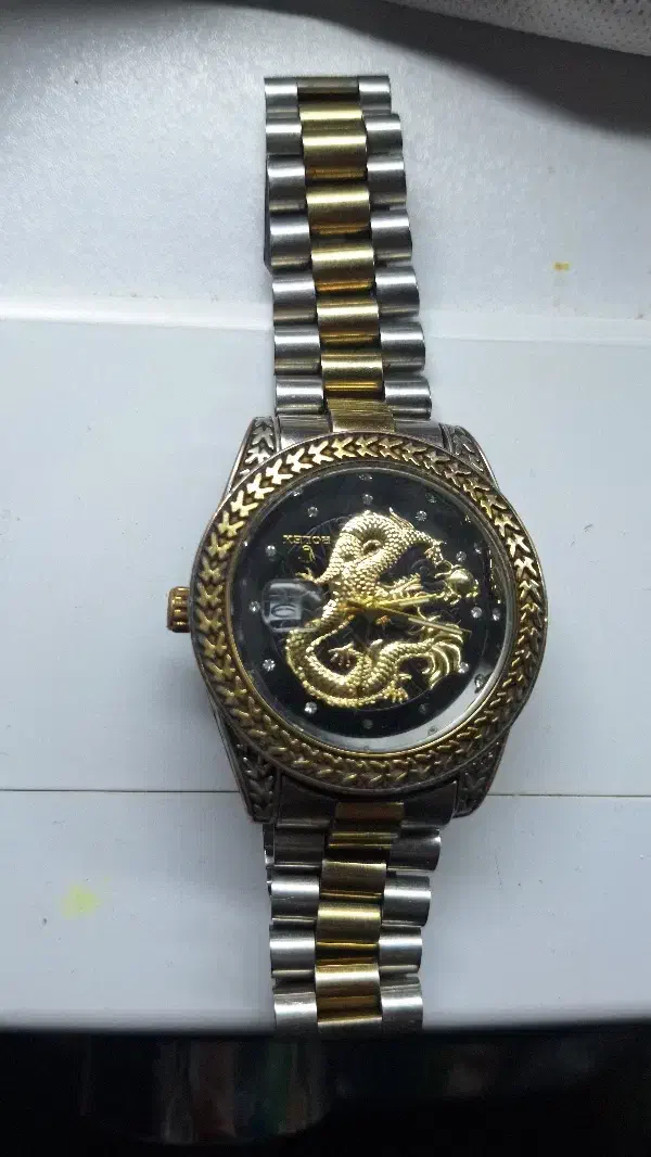 ساعت رولکس دراگون درجه یک|ساعت|مشهد, شهید معقول|دیوار