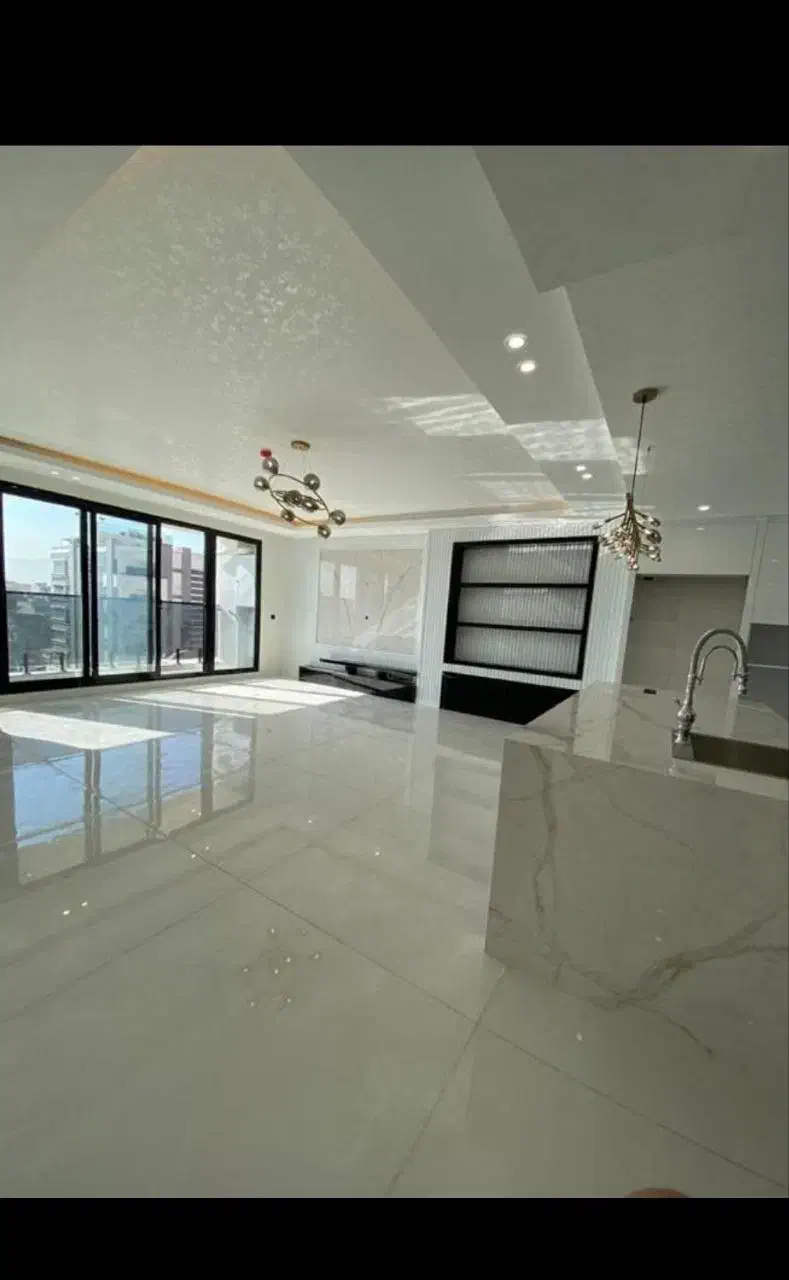 فروش آپارتمان شاهین شهر مخابرات کلید نخورده دو نبش|فروش آپارتمان|شاهینشهر, مخابرات (شهید بهشتی)|دیوار