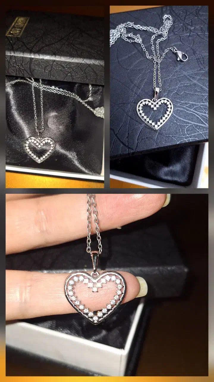 گردن بند استیل|بدلیجات|تهران, تهرانسر شمالی|دیوار