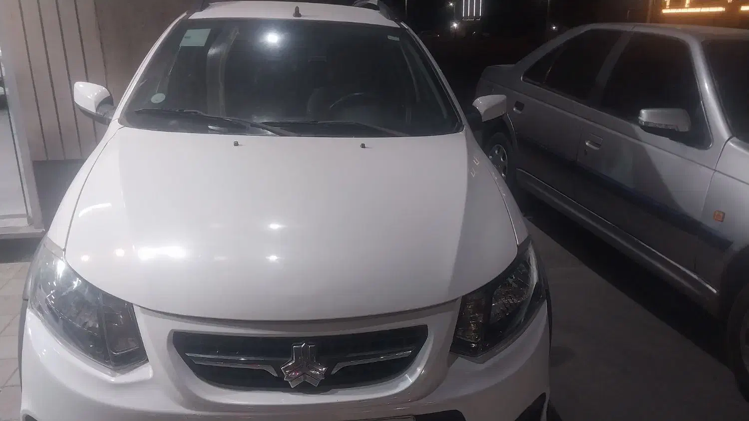 کوییک|خودرو سواری و وانت|قزوین, |دیوار