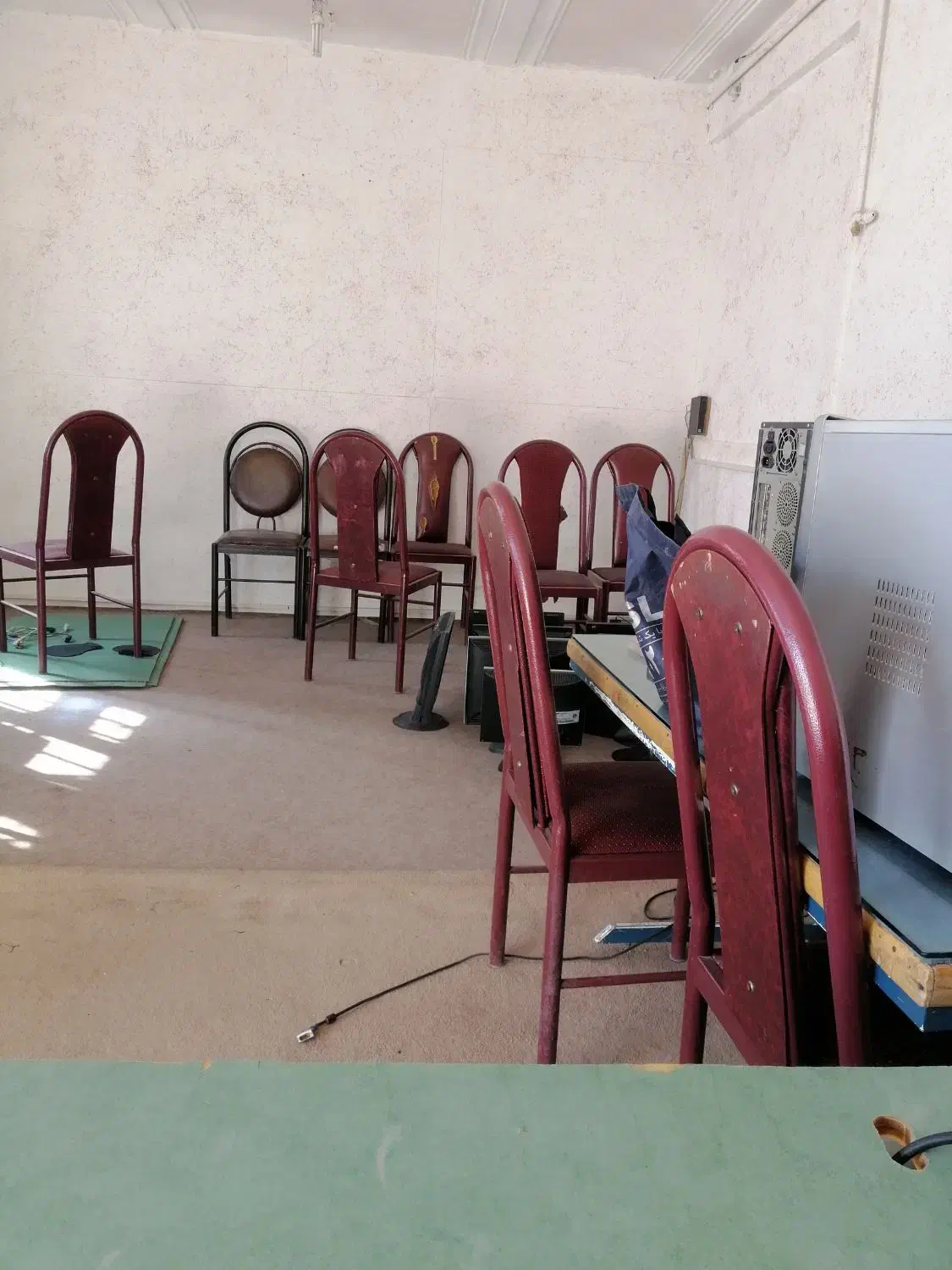 مشارکت یاواگذاری مجوز آموزشگاه جهت کازرون یا شیراز|خدمات آموزشی|کازرون, |دیوار