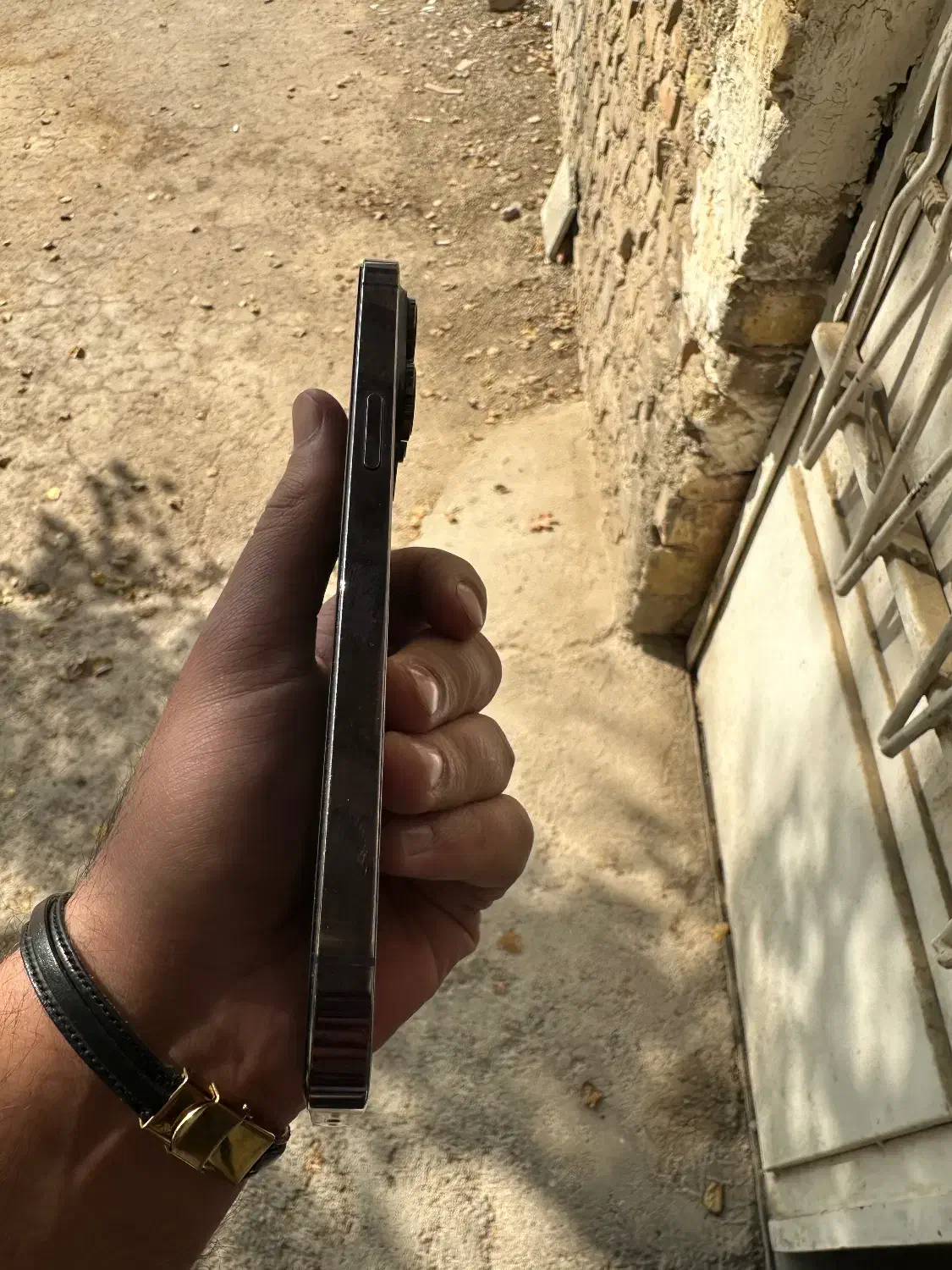 ایفون ۱۴ پرو مکس|موبایل|اصفهان, محله اسلامی|دیوار