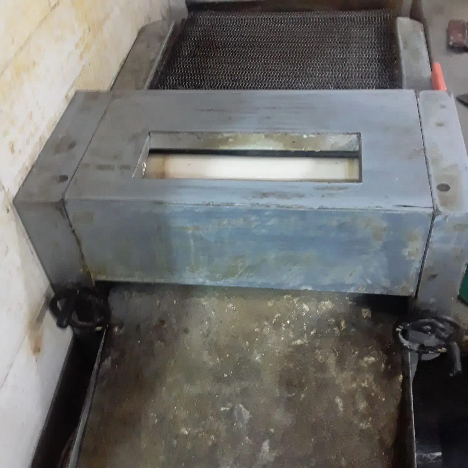 فر پخت نان فانتزی|کافی‌شاپ و رستوران|ماسال, |دیوار