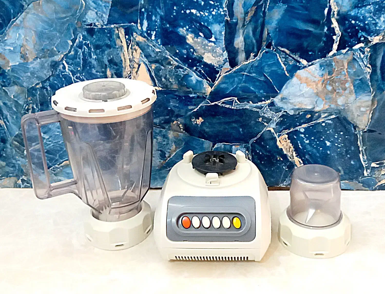 مخلوط کن NOWAKE  ژاپن  اصلی|خردکن، آسیاب، غذاساز|تهران, شهرک ولیعصر شمالی|دیوار