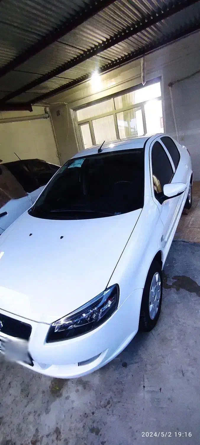 رانا|خودرو سواری و وانت|کرمانشاه, |دیوار