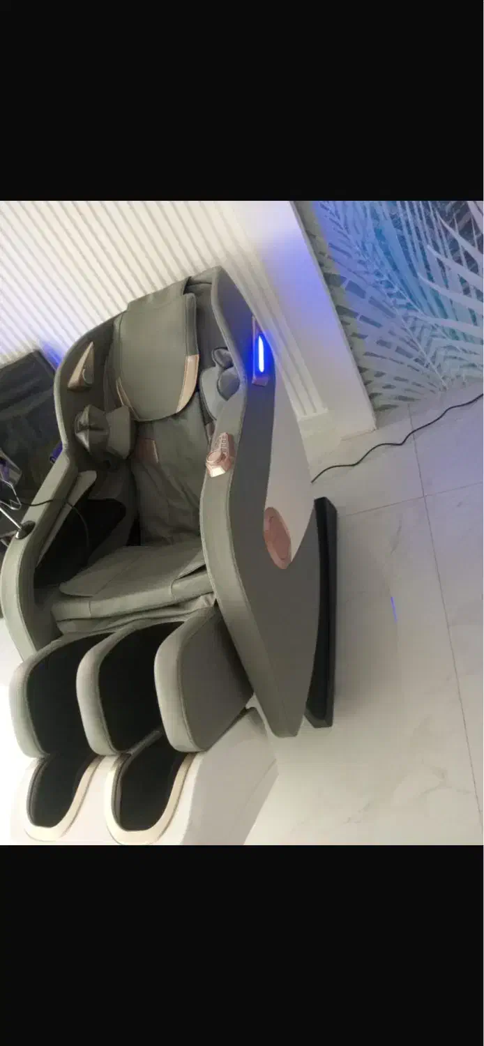 صندلی ماساژور R810s فول اپشن 17 حالته|تجهیزات ورزشی|شیراز, آبزنگی|دیوار