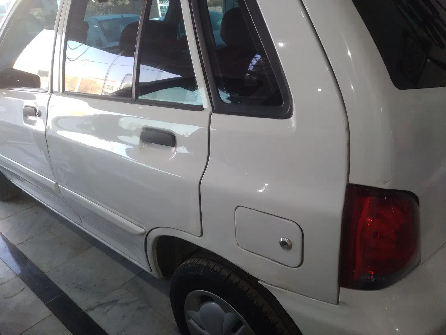 خودرو|خودرو سواری و وانت|خواف, |دیوار