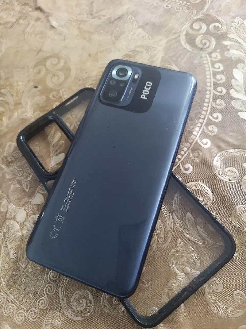 Poco M5s 256|موبایل|تبریز, |دیوار