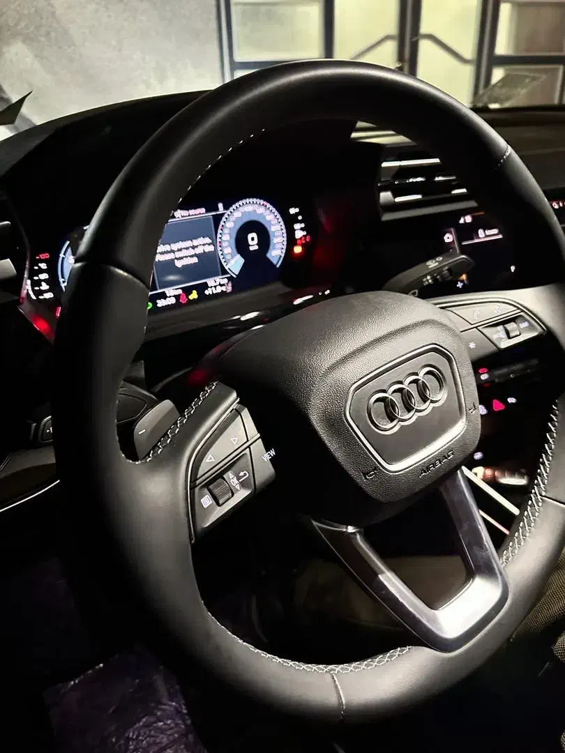 ائودی a3l|خودرو سواری و وانت|تهران, بلوار کشاورز|دیوار