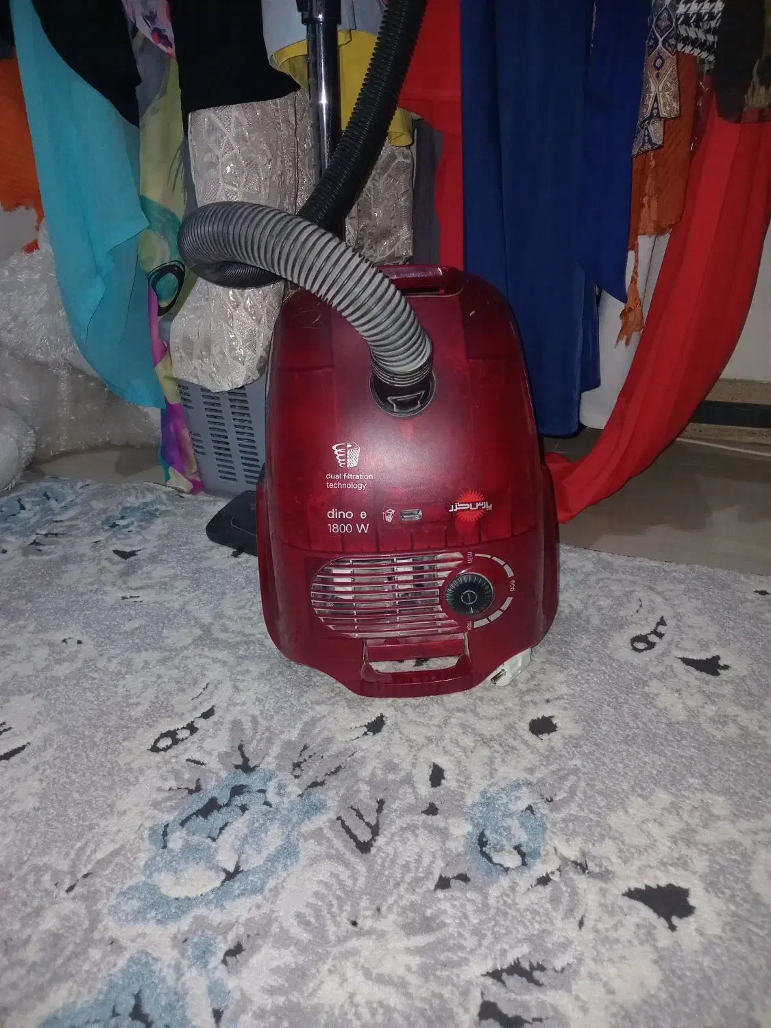 کالا|جاروبرقی، جارو شارژی، بخارشو|لنگرود, |دیوار