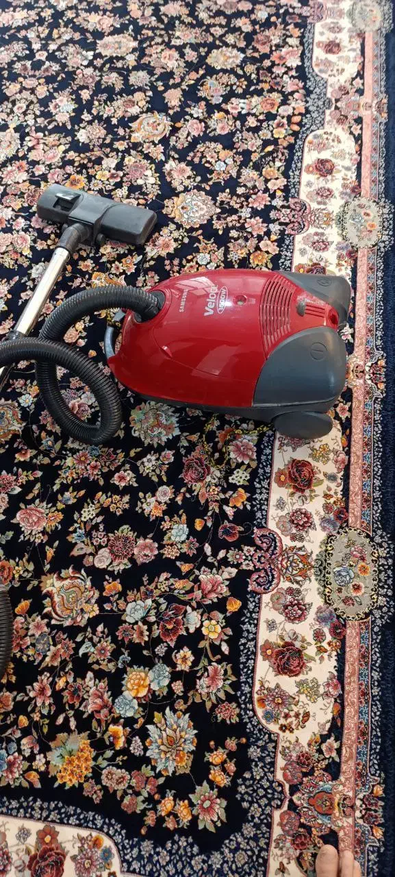 جارو برقی سامسونگ|جاروبرقی، جارو شارژی، بخارشو|جوانرود, |دیوار