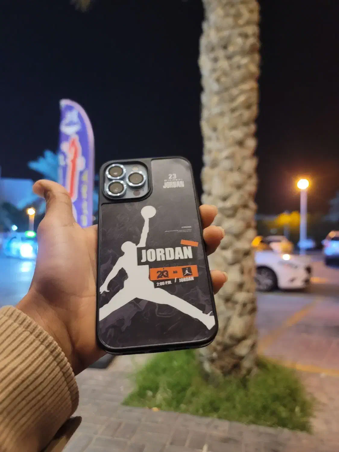 گوشی اپل ۱۳پرومکس|موبایل|کیش, |دیوار