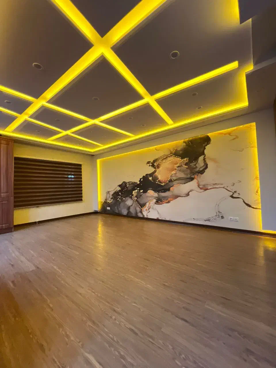 ۸۵متری با حیاط اختصاصی|فروش آپارتمان|پرند, فاز ۵|دیوار