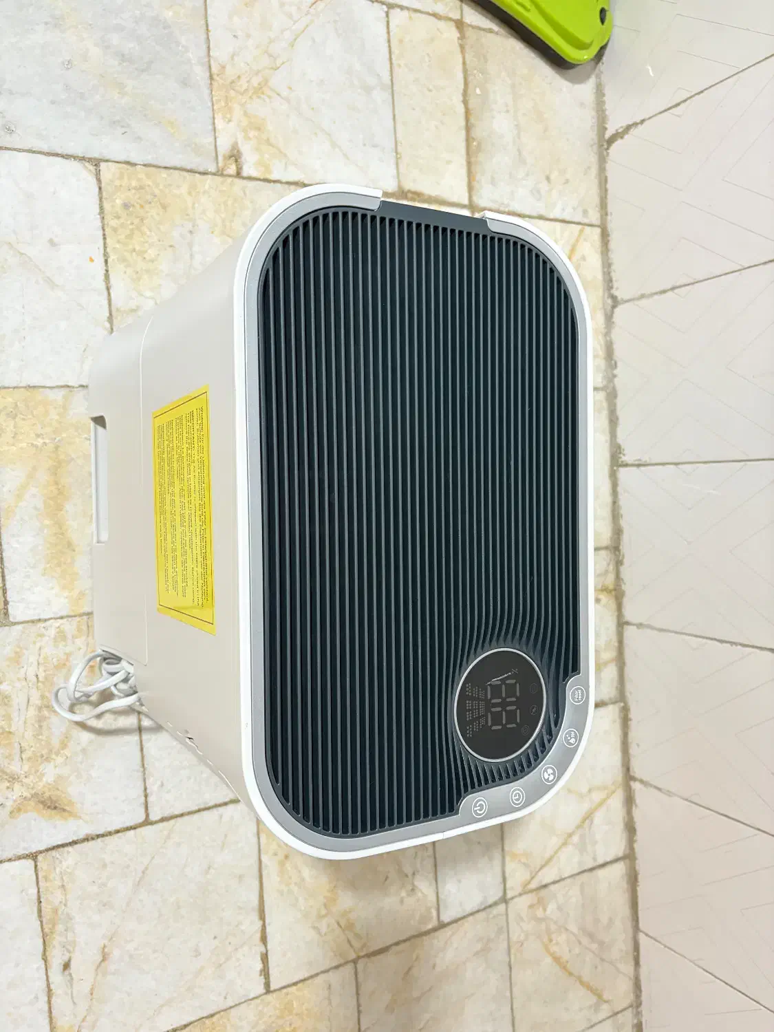 دستگاه تسویه هوا beurer|پنکه و تصفیهکنندهٔ هوا|کرج, شهرک نهال و بذر|دیوار