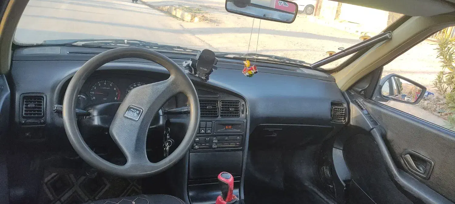 روآ 87دوگانه|خودرو سواری و وانت|الوند, |دیوار