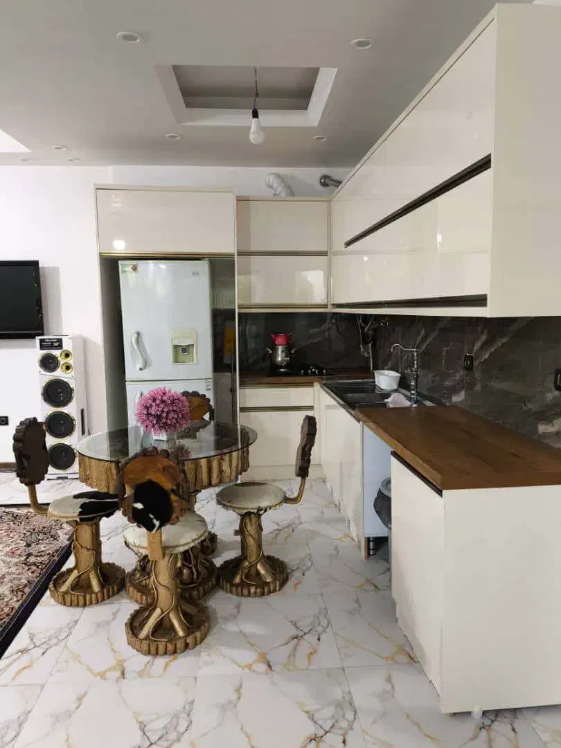 اجاره روزانه باغ|اجارهٔ کوتاهمدت ویلا و باغ|تهران, صادقیه|دیوار