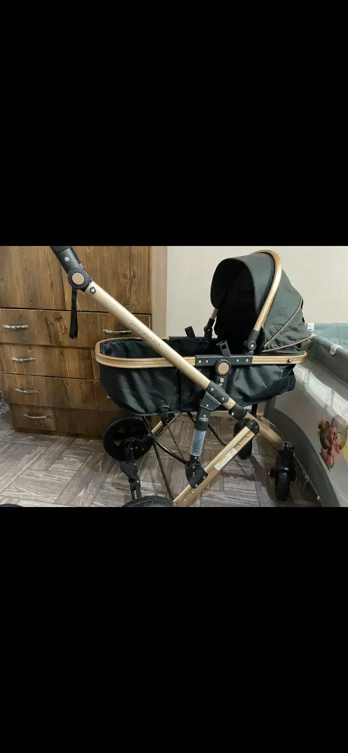 کالسکه|کالسکه و لوازم جانبی|اشتهارد, |دیوار