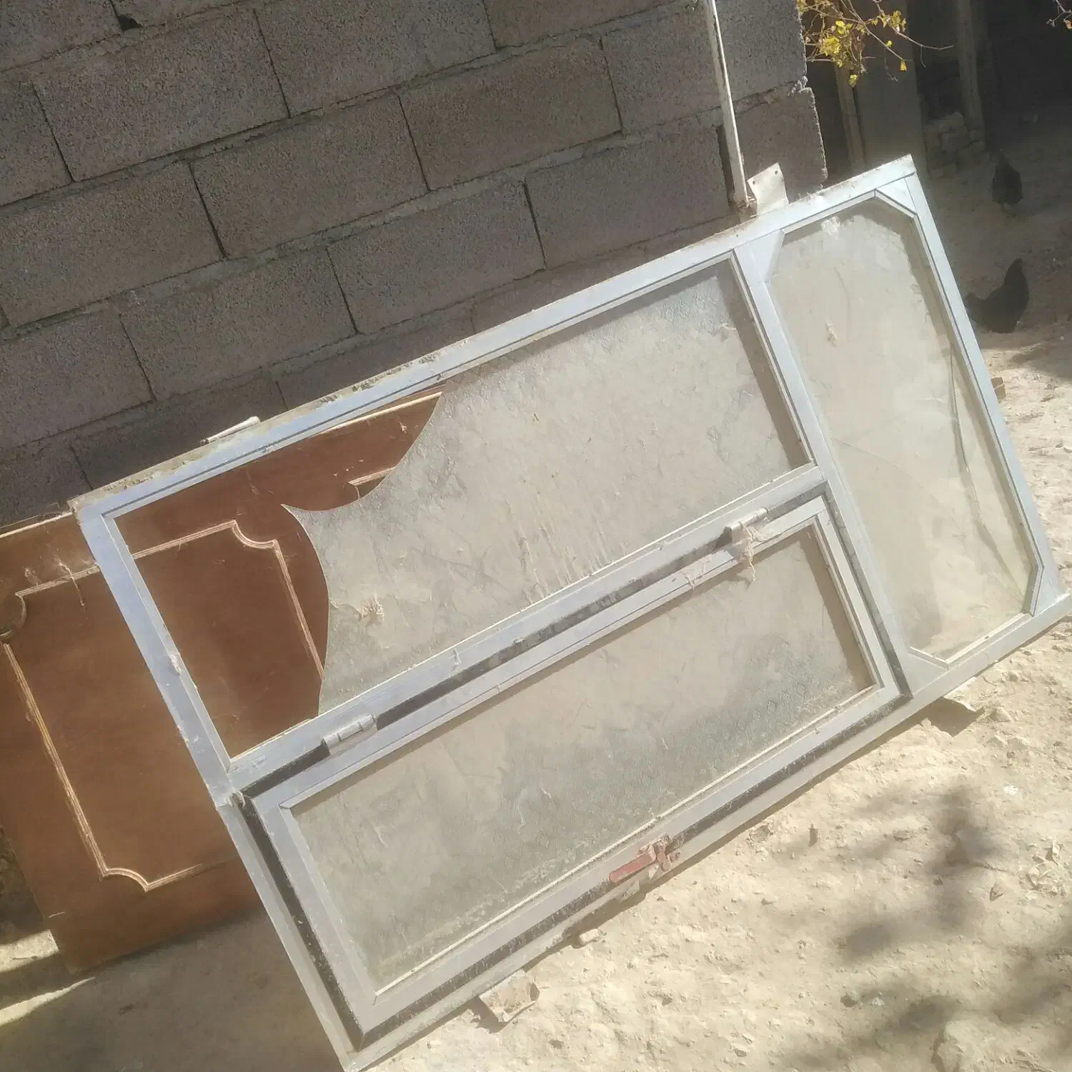 در و پنجره|حراج|سنقر, |دیوار