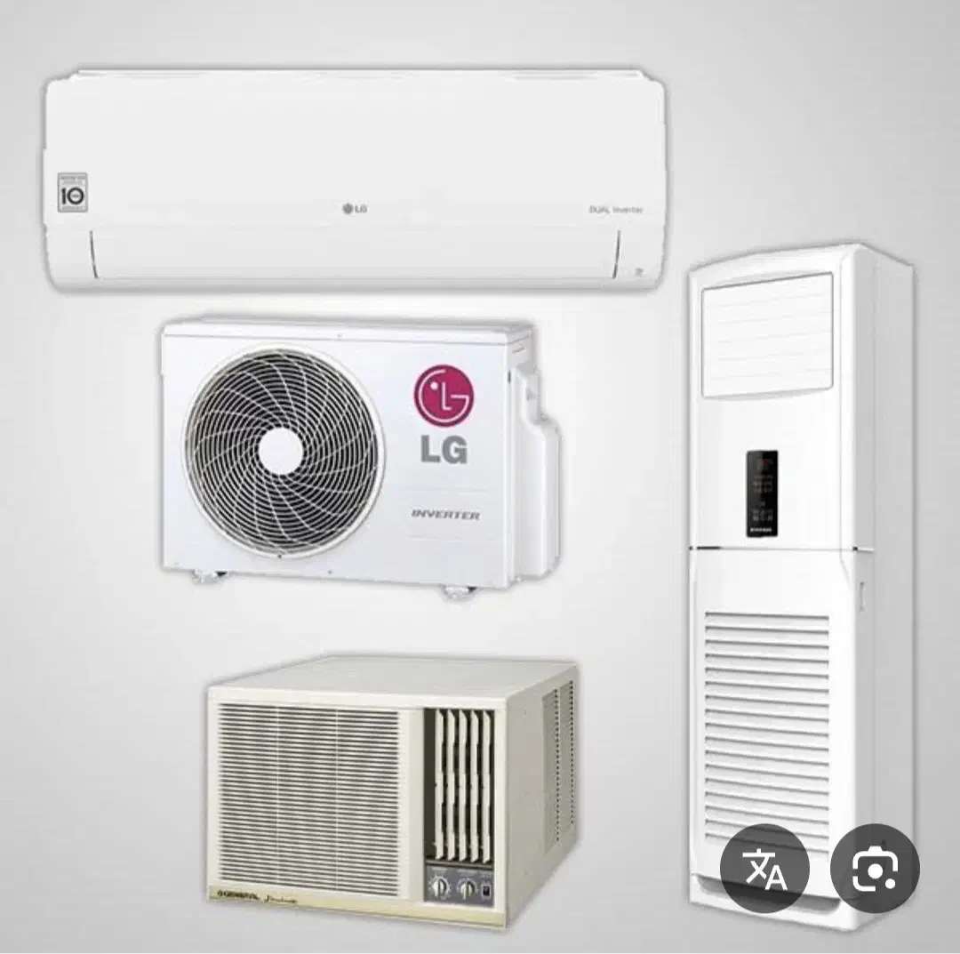 نصب کولرگازی داکت اسپیلت تعمیر لوله کشی مسی سرویس|کولر گازی و فن‌کوئل|مشهد, هنرور|دیوار