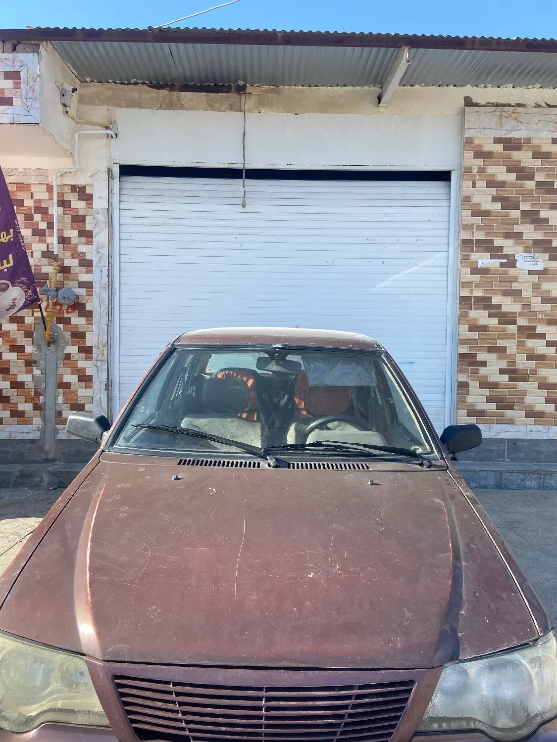 پراید|خودرو سواری و وانت|خاش, |دیوار