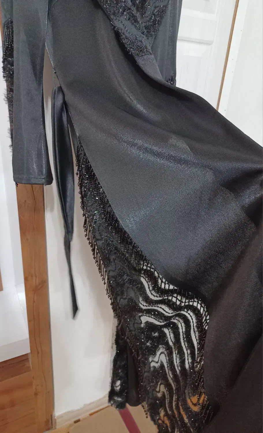 مانتومجلسی|لباس|پارس‌آباد, |دیوار