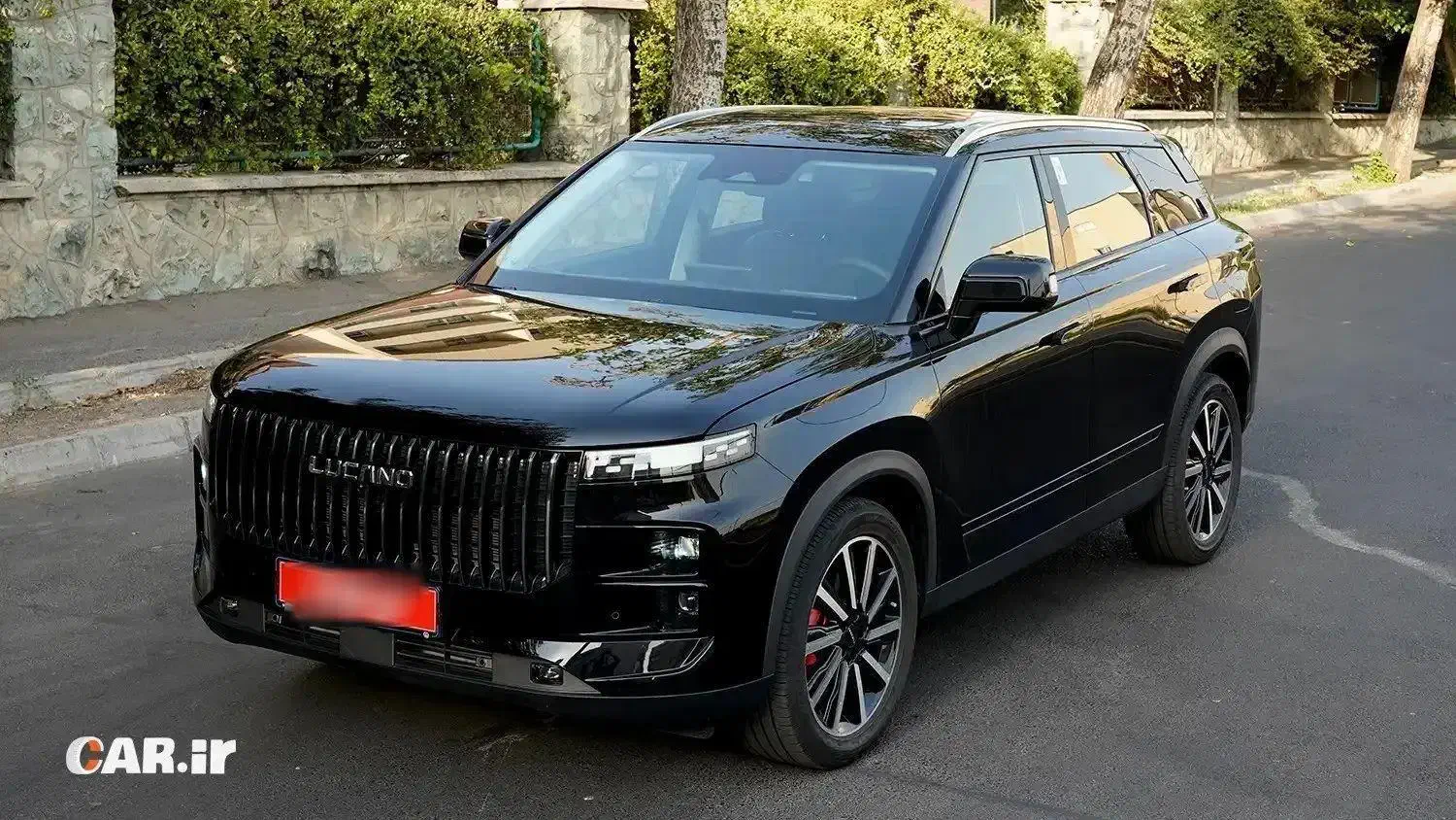 حواله لوکانو ال ۷|خودرو سواری و وانت|بوشهر, |دیوار