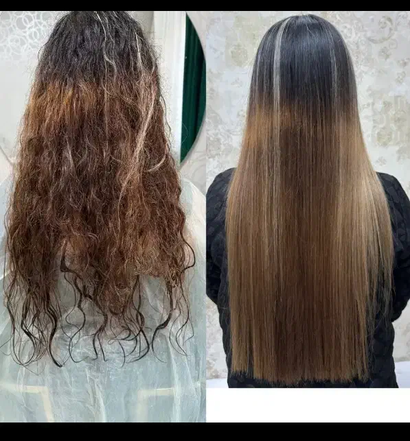 کراتین پروتئین تراپی با تخفیف 50 درصدی ویژه یلدا|خدمات آرایشگری و زیبایی|زاهدان, |دیوار