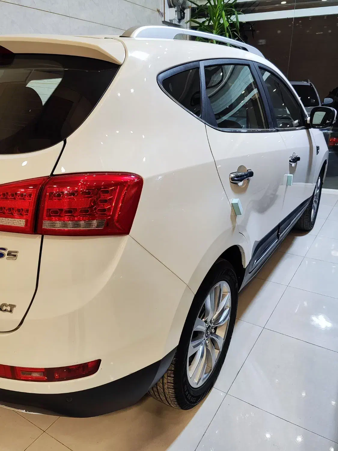 جک‌اس5 مدل1402|خودرو سواری و وانت|سنندج, |دیوار