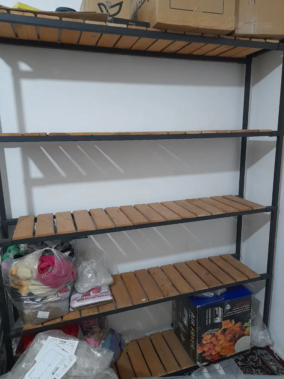 استند فروشگاهی|فروشگاه و مغازه|مشکین‌دشت, |دیوار