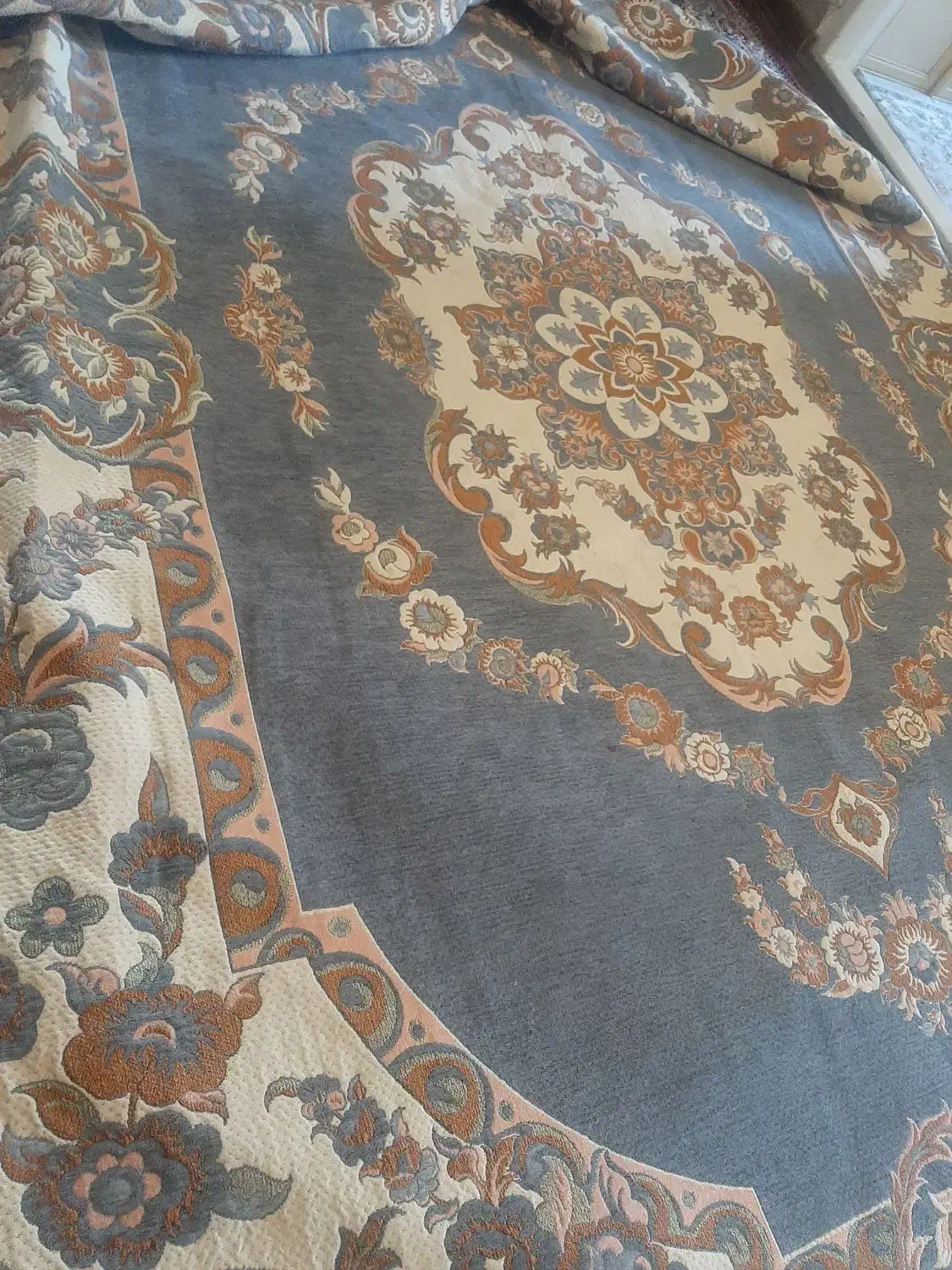 روفرشی یک جفت ۹ متری تمیز|روفرشی|تبریز, |دیوار