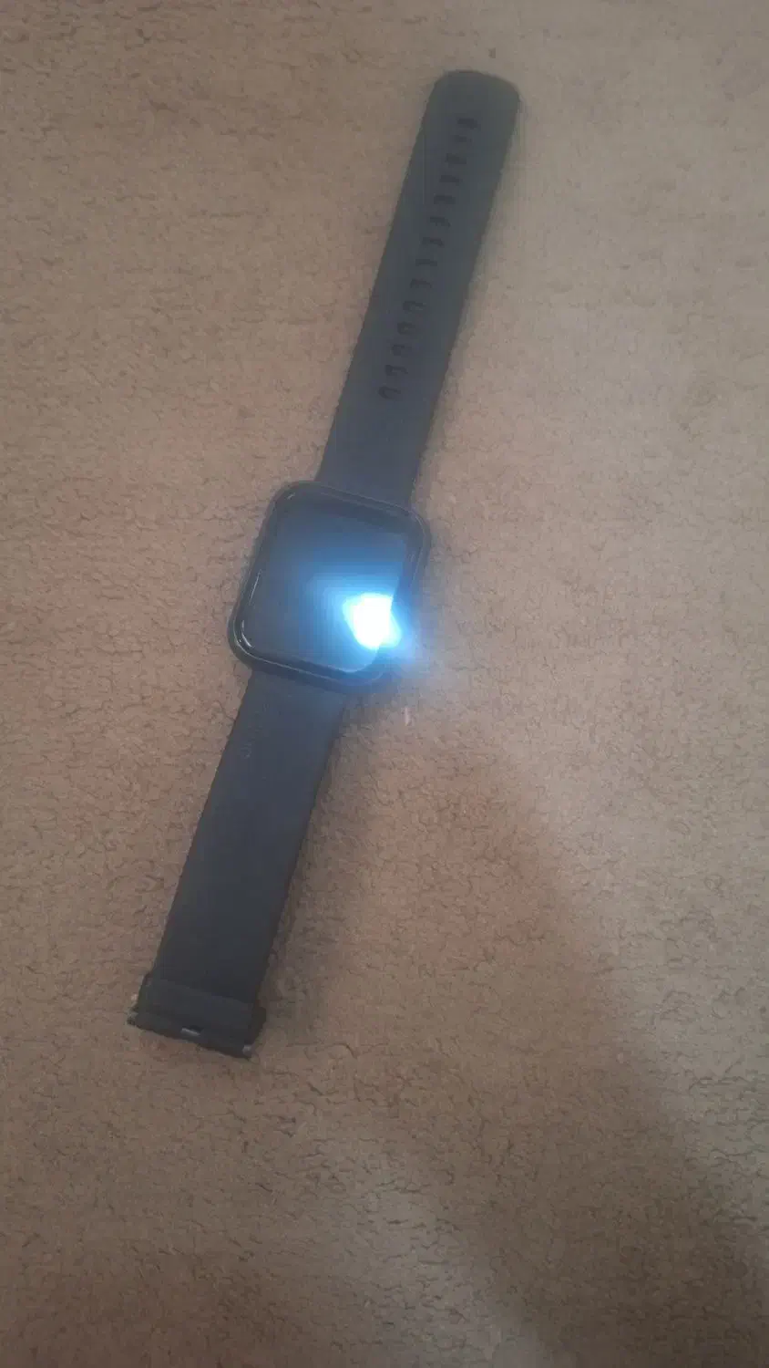 ساعت هوشمند اوریامو ۲ پرو همراه با شارژر|ساعت|بوشهر, |دیوار