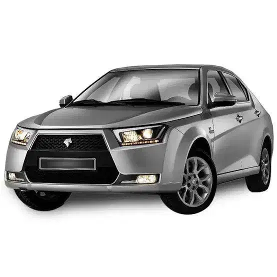 حواله دنا پلاس ۶ دنده طرح خودرو فرسوده|خودرو سواری و وانت|شهرکرد, |دیوار