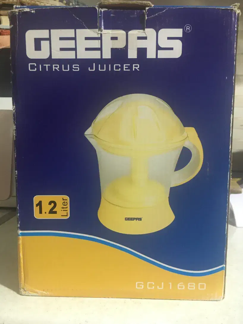 آب مرکبات گیری جیپاس|آبمیوهگیر و آبمرکباتگیر|بوشهر, |دیوار